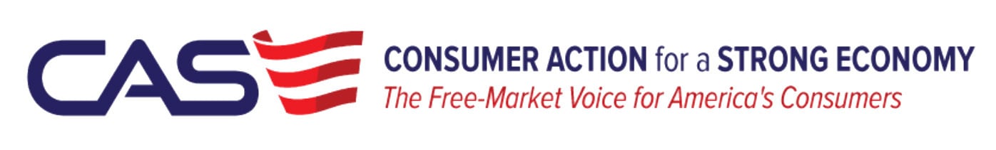 CASE is Consumer Action for a Strong Economy