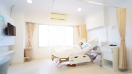 Americans experience lower quality care and less frequent visits
